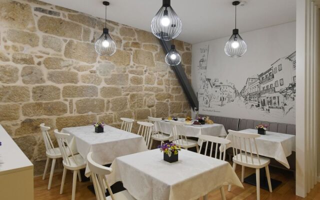 Vila de Ponte Guest House