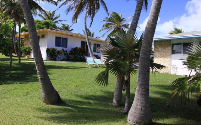 Stella Maris Resort Club