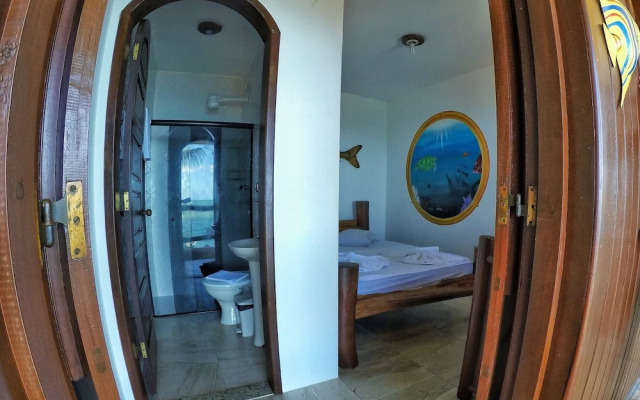 Morro Praia Hotel