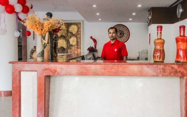 Hotel Grand Starline by OYO Rooms