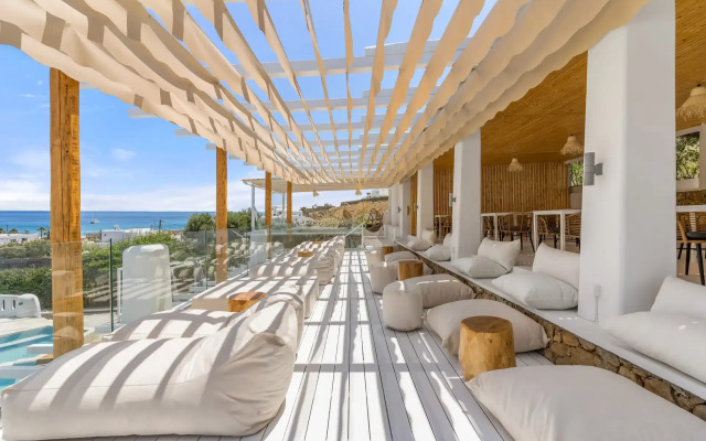 Penelope Village Mykonos