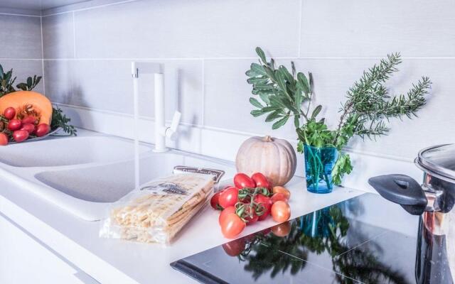 Maison Palazzo Correale