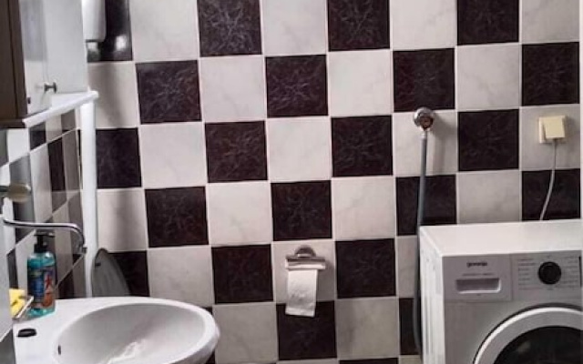 Apartmani Kolovic Susanj