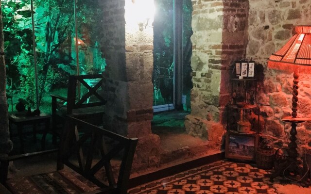 Pergamon Pension