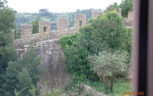 Casa do Castelo - Óbidos