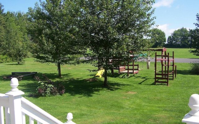 PillowCase Bed & Breakfast