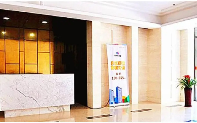 Dalian Xuanyi Selected Holiday Apartment