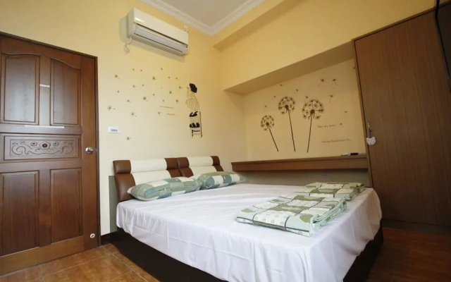Equuleus Homestay