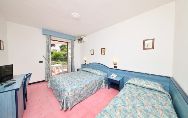 Hotel Antares