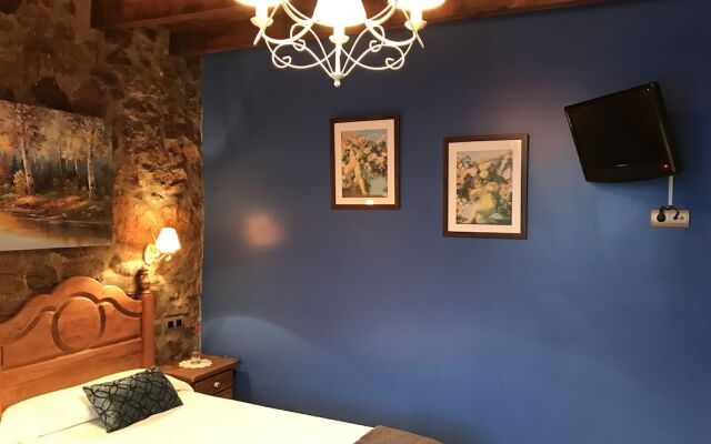 Posada El Ángel de la Guarda