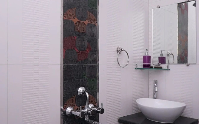 Home Gorgeous 4BHK Lonavala