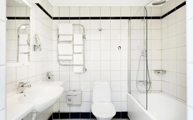 ProfilHotels Savoy