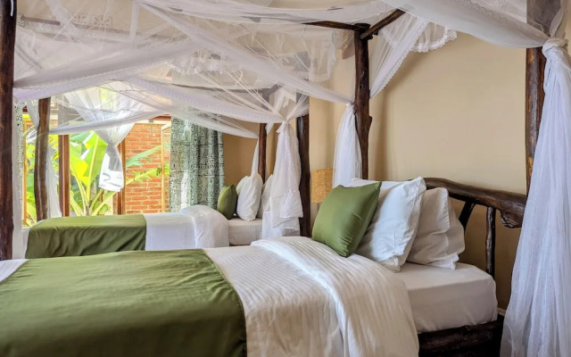 Mvuli Mountain Lodge Ngorongoro