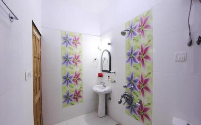 Hotel Snowflake
