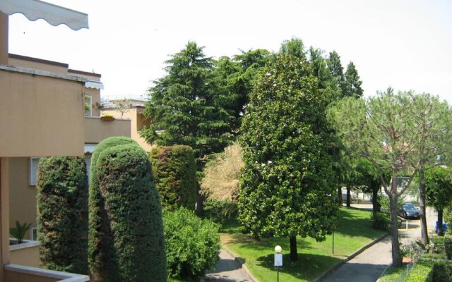 Residence La Madonnina