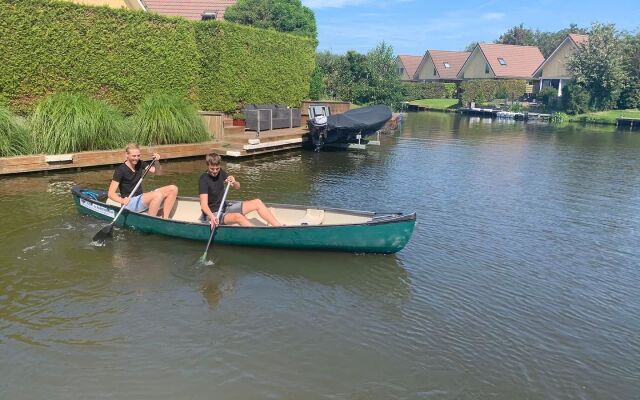 Europarcs IJsselmeer