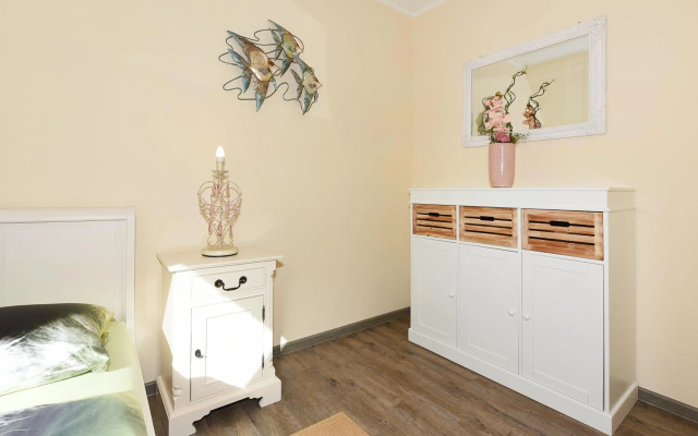 Ferienhaus Nordseeidyll