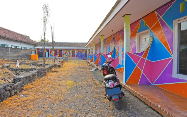 Hotel O Guesthouse Prima SyariahNearGPdI Anugerah