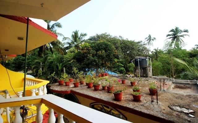 Hotel Celjoan Beach Resort