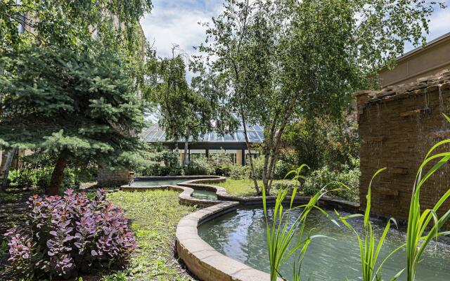 Sheraton Toronto Airport Hotel & Conference Centre