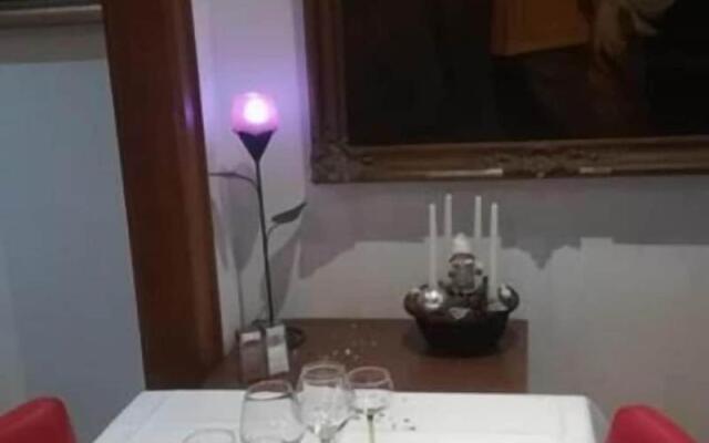 Hotel Restaurant Kuentz