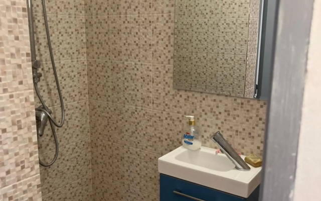 Dakar cosy maison avec terrasse