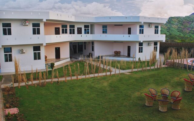 Ranthambore Villa