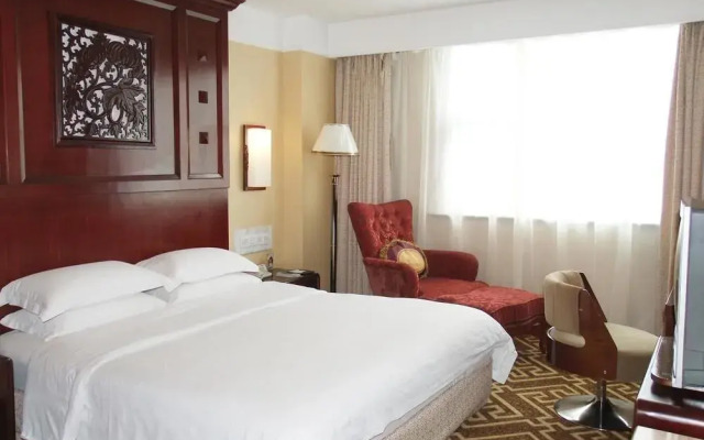 Yin Rui Lin Hotel - Hefei
