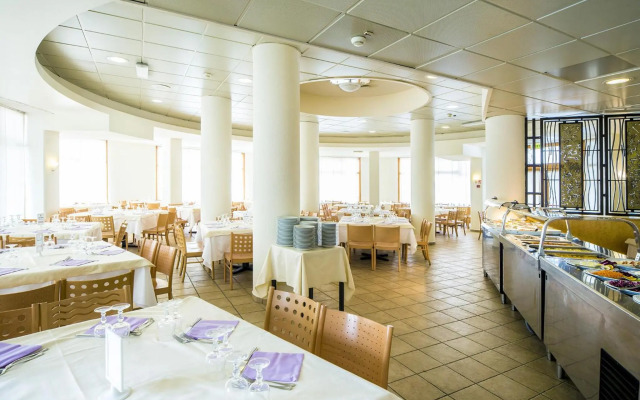 Hotel Club Uappala Sestriere
