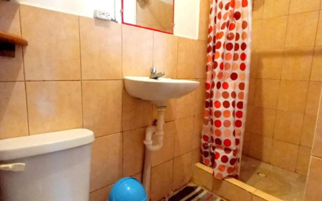 Hostal Mirada al Mar