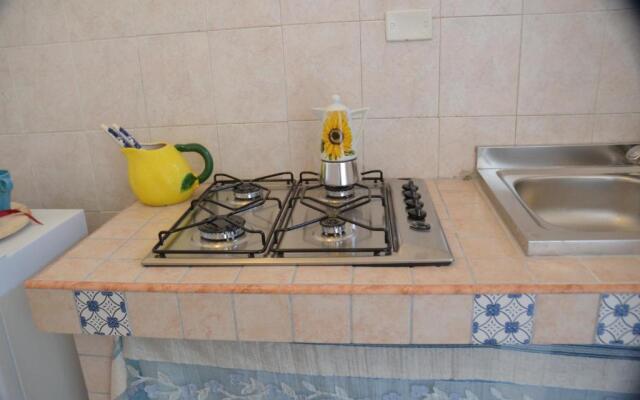 Gocce Siciliane Apartments