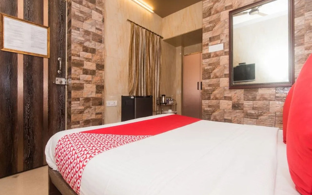 OYO 16119 Hotel Oliver