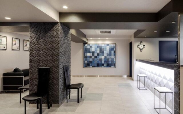 Green Rich Hotel Kurashiki Ekimae