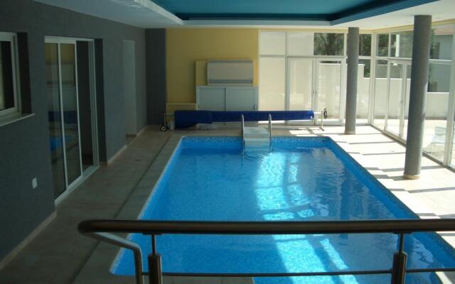 Apartments Villa Ceres