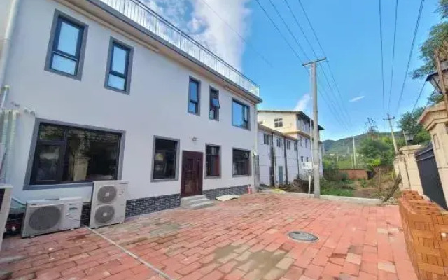 Tianjin Nuanjuju B&B (Panshan Branch)