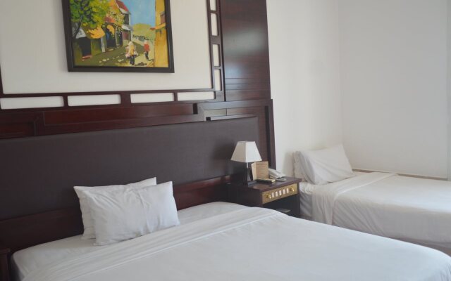 Sea and Sand Hotel