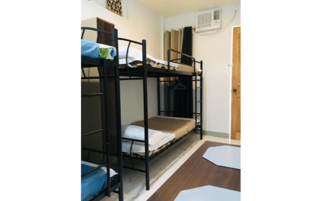 OYO 624 Barrio House Mactan