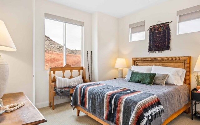 Blackbird 5 Bedroom Home