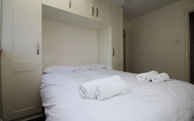 Mount Argus Self Catering