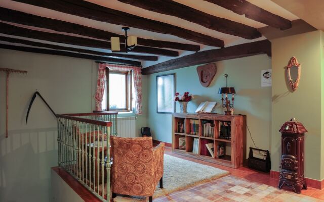Casa Rural Altzibar-Berri