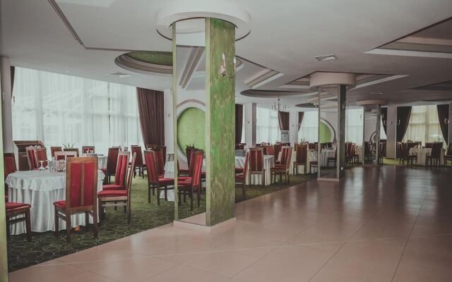 Diana Resort