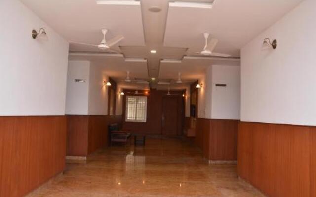 Hotel KRA