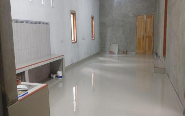 Nissa Homestay