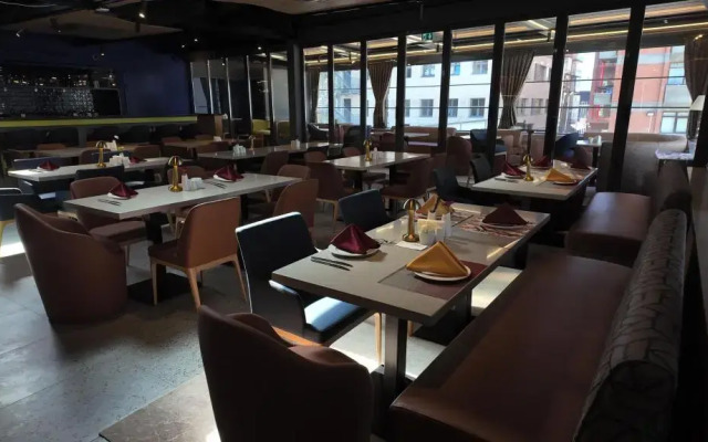 Ibis Styles Ankara