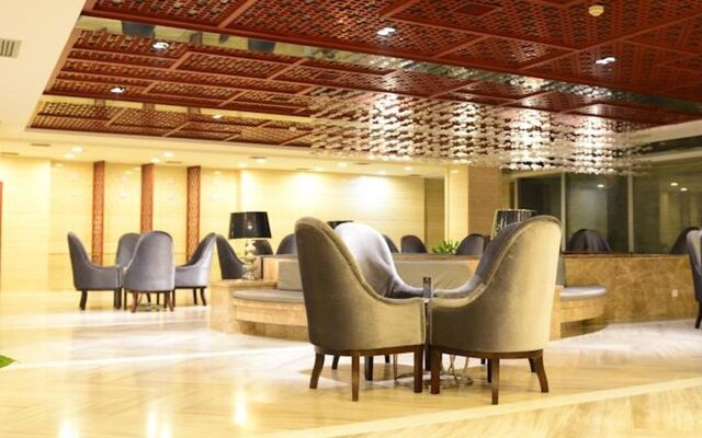 Forest City Hotel