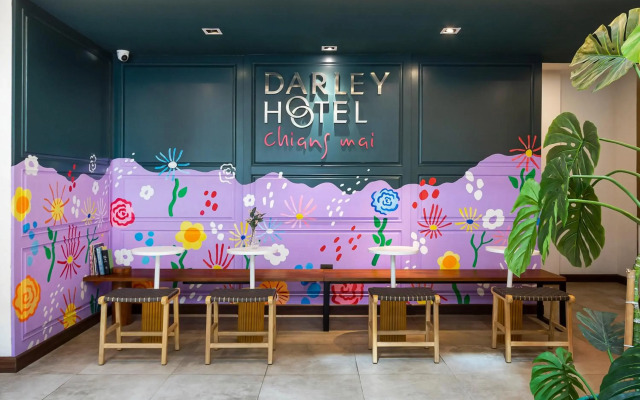 Darley Hotel Chiangmai