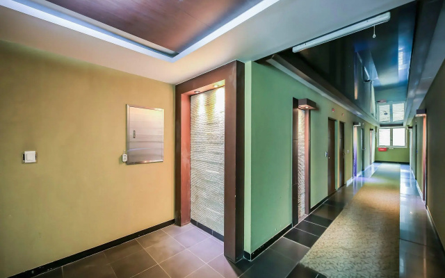 Hotel Ballantine