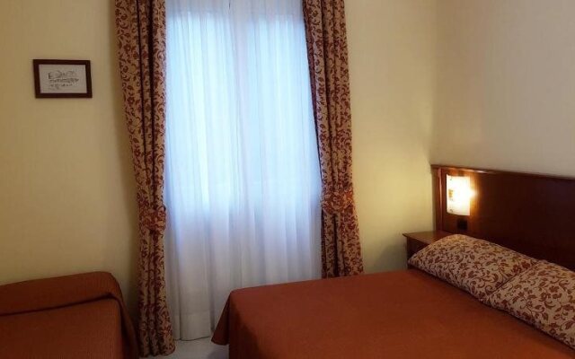 Albergo Degli Amici