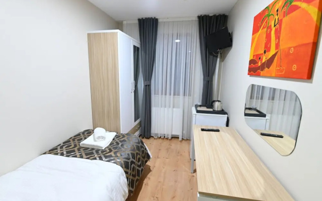 Grand Otel Konuralp