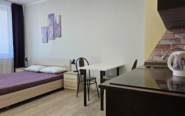 Марьин Дом на улице Азина 22/7